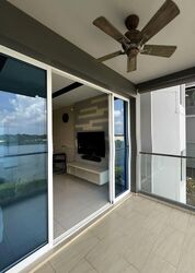 Waterview (D18), Condominium #554744271